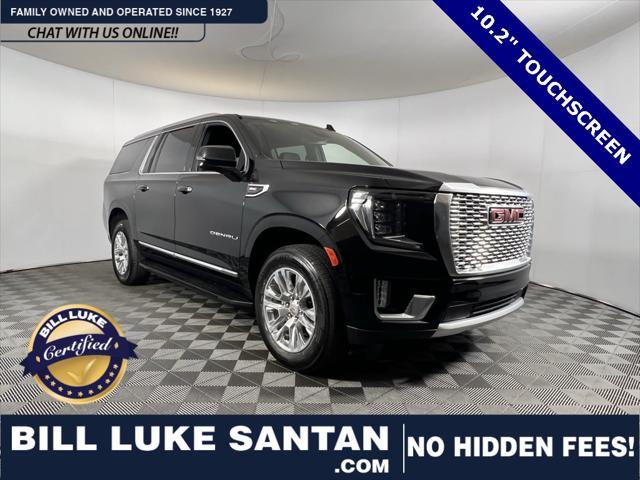 2023 GMC Yukon Xl