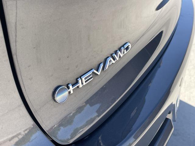 Photo of 2024 Gray Toyota Crown