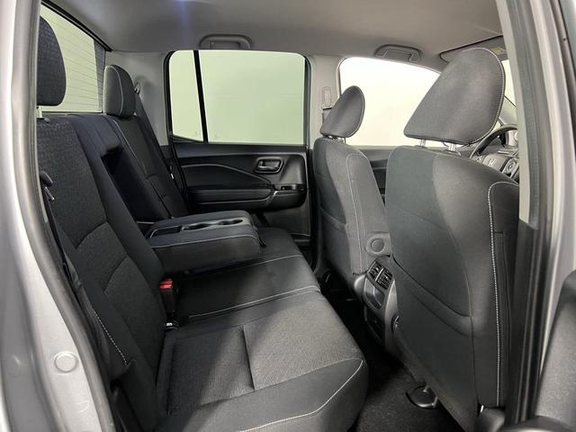 Photo of 2022 Lunar Silver Metallic Honda Ridgeline