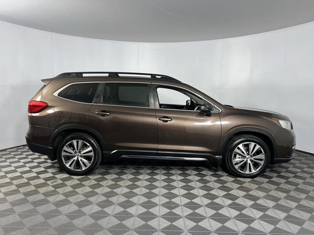 Photo of 2019 Cinnamon Brown Pearl Subaru Ascent