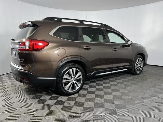 Photo of 2019 Cinnamon Brown Pearl Subaru Ascent