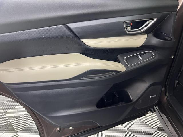 Photo of 2019 Cinnamon Brown Pearl Subaru Ascent