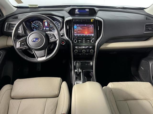 Photo of 2019 Cinnamon Brown Pearl Subaru Ascent