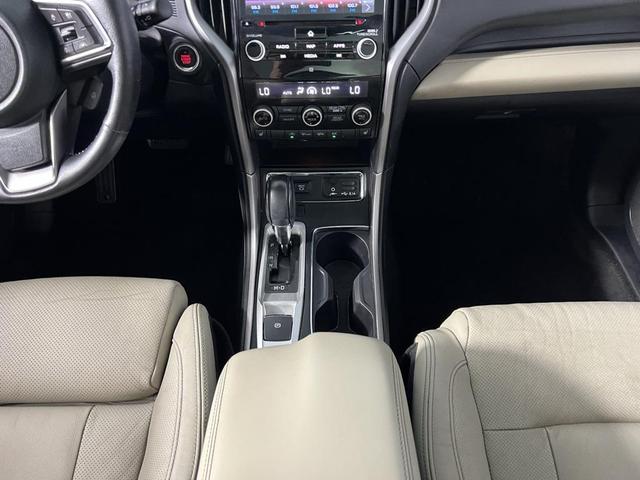 Photo of 2019 Cinnamon Brown Pearl Subaru Ascent