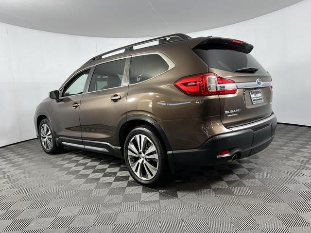 Photo of 2019 Cinnamon Brown Pearl Subaru Ascent