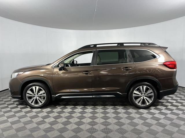 Photo of 2019 Cinnamon Brown Pearl Subaru Ascent