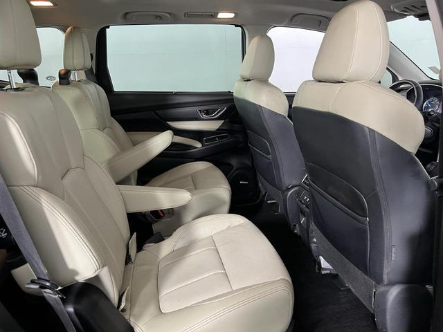 Photo of 2019 Cinnamon Brown Pearl Subaru Ascent