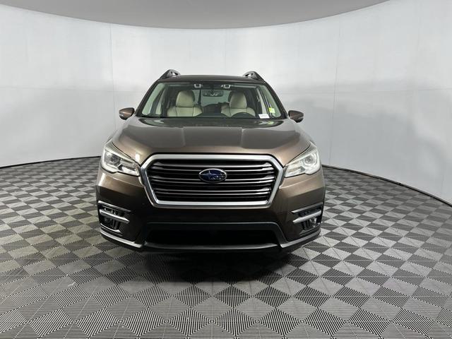 Photo of 2019 Cinnamon Brown Pearl Subaru Ascent