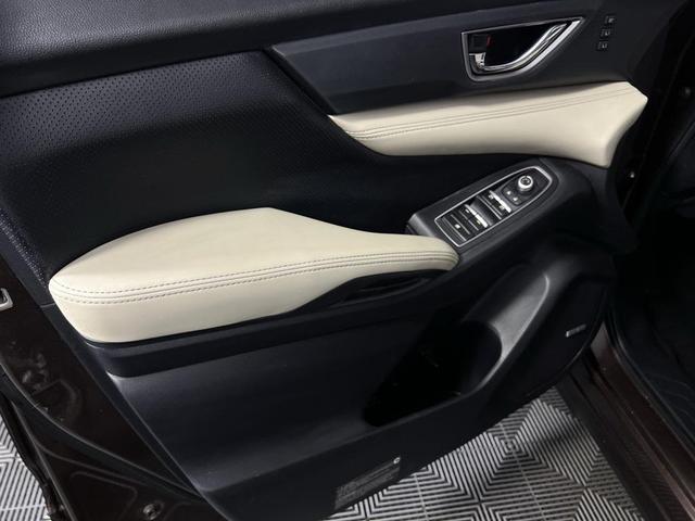 Photo of 2019 Cinnamon Brown Pearl Subaru Ascent