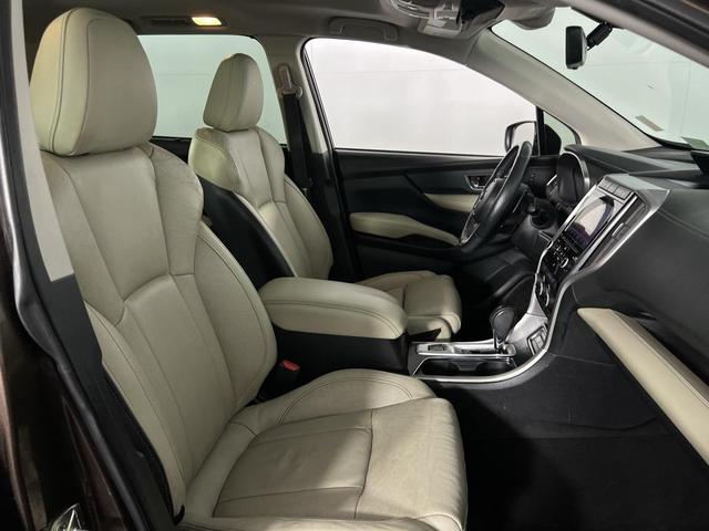 Photo of 2019 Cinnamon Brown Pearl Subaru Ascent