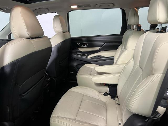 Photo of 2019 Cinnamon Brown Pearl Subaru Ascent