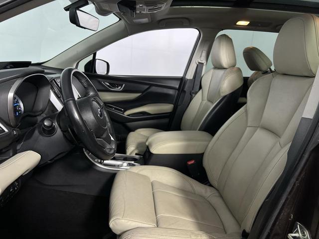 Photo of 2019 Cinnamon Brown Pearl Subaru Ascent