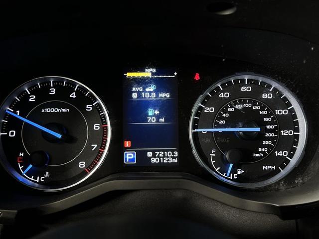 Photo of 2019 Cinnamon Brown Pearl Subaru Ascent