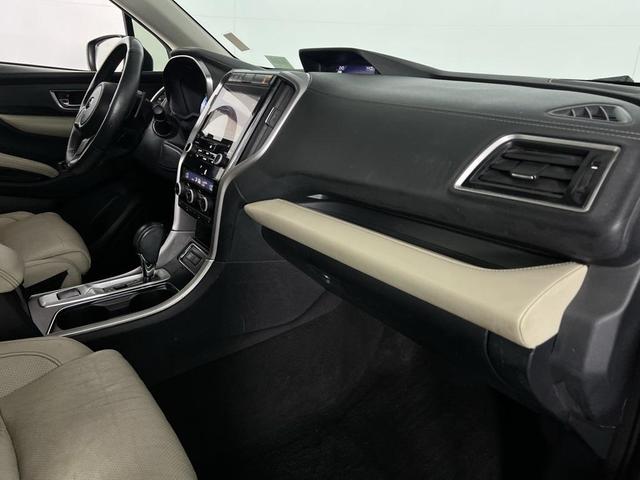 Photo of 2019 Cinnamon Brown Pearl Subaru Ascent