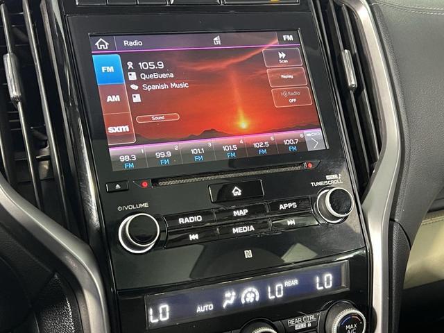Photo of 2019 Cinnamon Brown Pearl Subaru Ascent