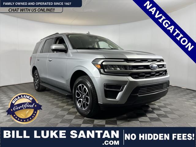 2024 Ford Expedition