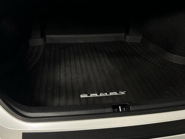 Photo of 2025 White Toyota Camry
