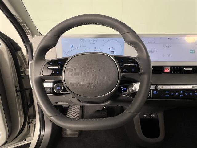Photo of 2023 Gravity Gold (Matte Gold) Hyundai IONIQ 5