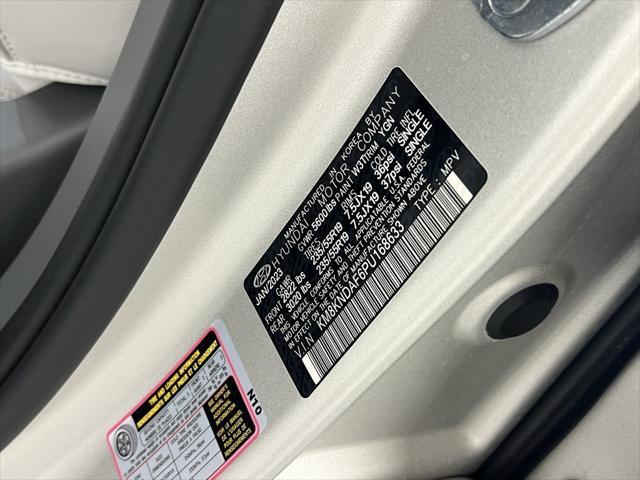 Photo of 2023 Gravity Gold (Matte Gold) Hyundai IONIQ 5