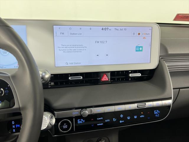 Photo of 2023 Gravity Gold (Matte Gold) Hyundai IONIQ 5