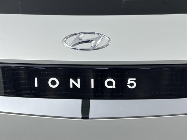 Photo of 2023 Gravity Gold (Matte Gold) Hyundai IONIQ 5