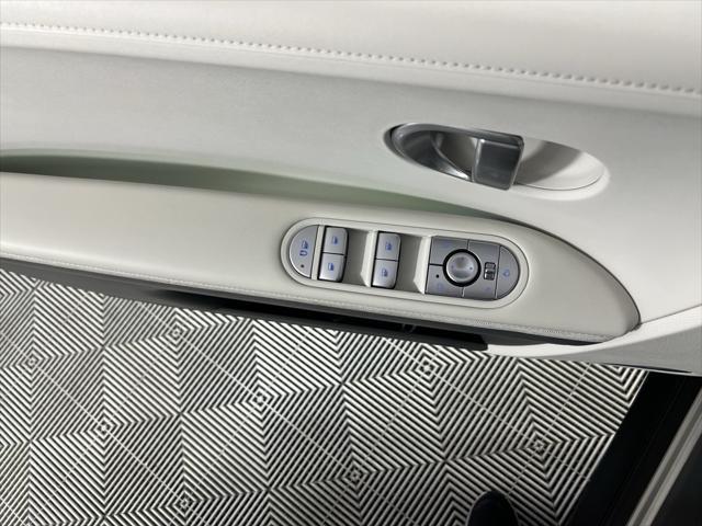 Photo of 2023 Gravity Gold (Matte Gold) Hyundai IONIQ 5