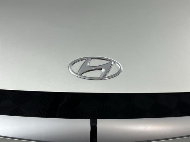 Photo of 2023 Gravity Gold (Matte Gold) Hyundai IONIQ 5