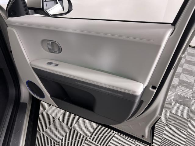 Photo of 2023 Gravity Gold (Matte Gold) Hyundai IONIQ 5
