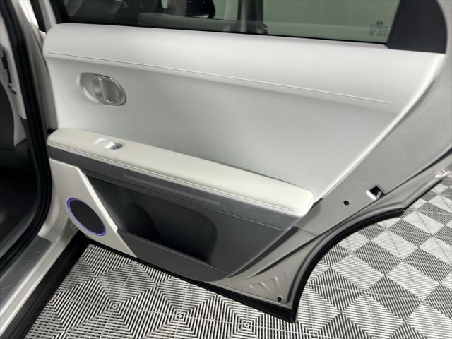 Photo of 2023 Gravity Gold (Matte Gold) Hyundai IONIQ 5
