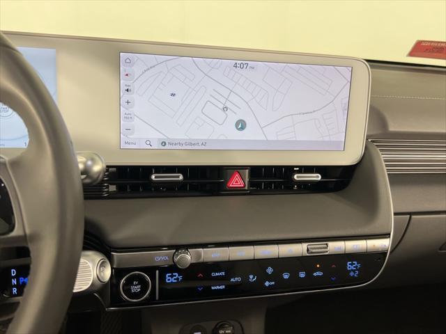 Photo of 2023 Gravity Gold (Matte Gold) Hyundai IONIQ 5