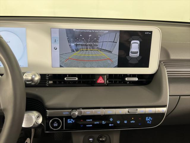 Photo of 2023 Gravity Gold (Matte Gold) Hyundai IONIQ 5