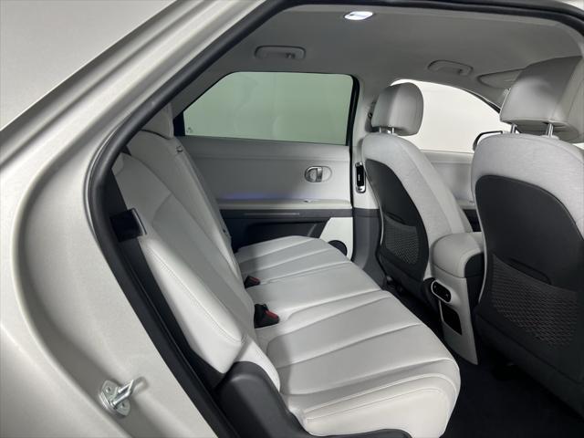 Photo of 2023 Gravity Gold (Matte Gold) Hyundai IONIQ 5
