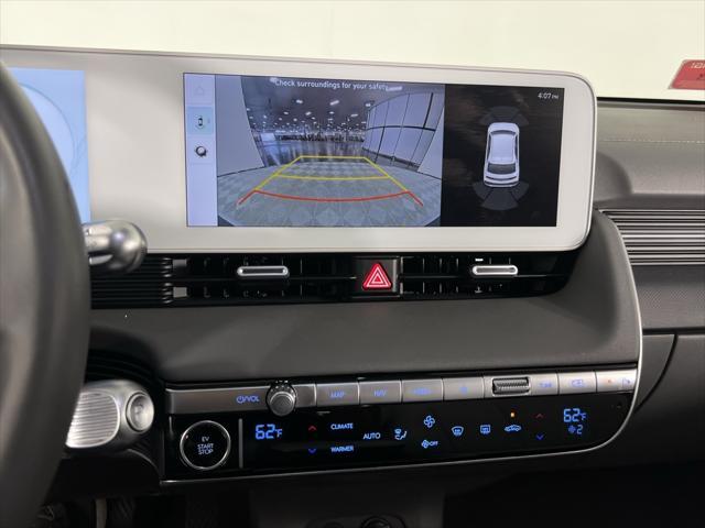 Photo of 2023 Gravity Gold (Matte Gold) Hyundai IONIQ 5
