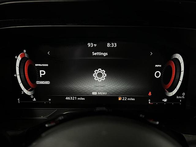 Photo of 2022 Brilliant Silver Metallic Nissan Pathfinder