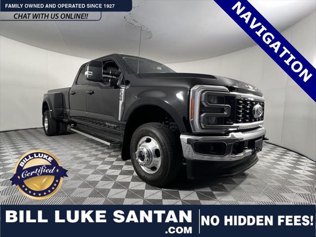 2023 Ford F-350