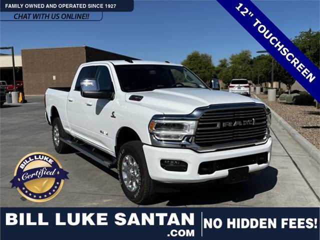 2023 RAM 2500