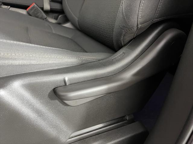 Photo of 2022 Red Hot Chevrolet Silverado 1500