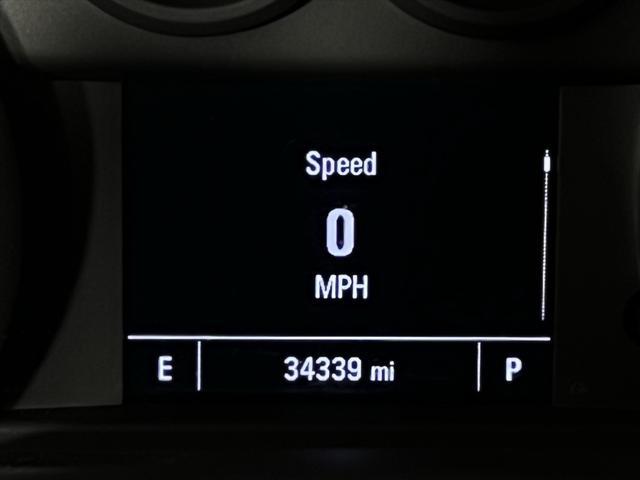 Photo of 2022 Red Hot Chevrolet Silverado 1500