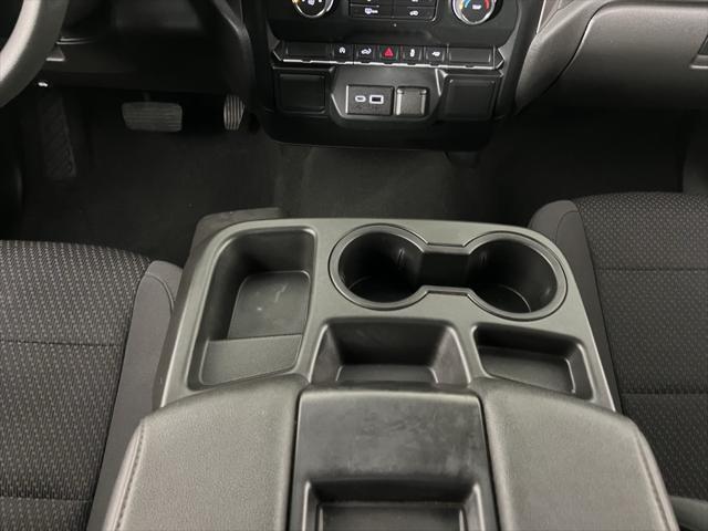 Photo of 2022 Red Hot Chevrolet Silverado 1500