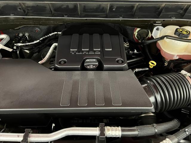 Photo of 2022 Red Hot Chevrolet Silverado 1500