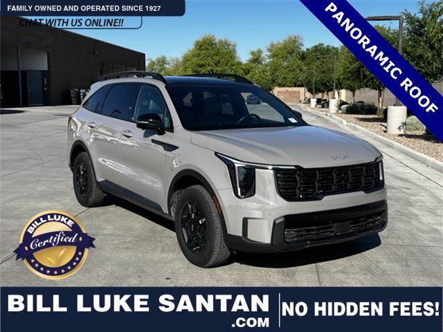 2024 Kia Sorento