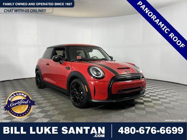 2023 MINI Hardtop