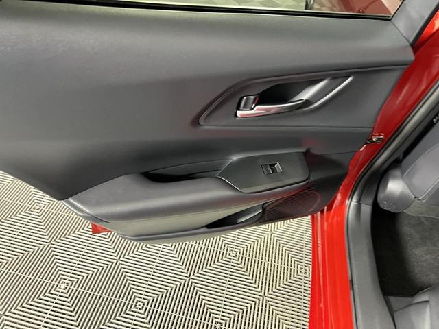 Photo of 2024 Supersonic Red Toyota Prius Prime