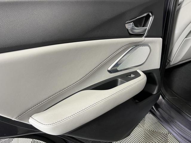Photo of 2020 Gunmetal Metallic Acura RDX