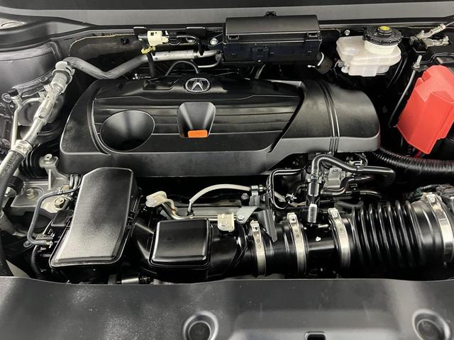 Photo of 2020 Gunmetal Metallic Acura RDX