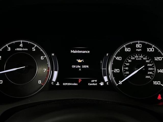 Photo of 2020 Gunmetal Metallic Acura RDX