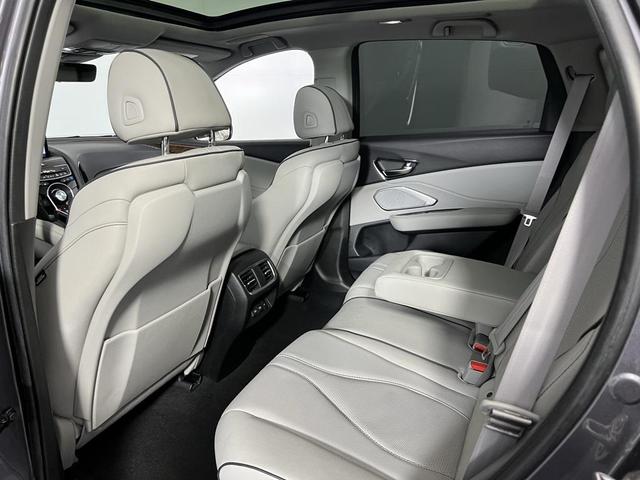 Photo of 2020 Gunmetal Metallic Acura RDX