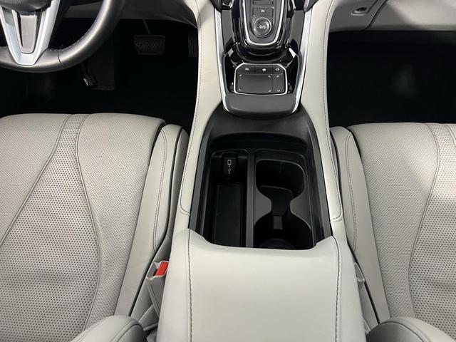 Photo of 2020 Gunmetal Metallic Acura RDX