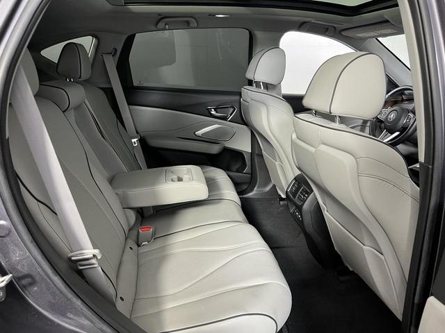 Photo of 2020 Gunmetal Metallic Acura RDX