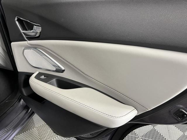 Photo of 2020 Gunmetal Metallic Acura RDX